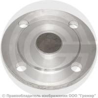 Заглушка фланцевая 1-65-25-Ст.20 АТК 24.200.02-90