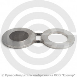 Заглушка поворотная 1-100-16-09Г2С АТК 26-18-5-93