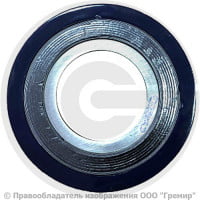 Прокладка спирально-навитая СНП-Г-200 ОСТ 26.260.454-99 Прокладка спирально-навитая СНП-Г-200 ОСТ 26.260.454-99