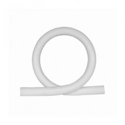 Петля компенсационная PP-R белая наружная пайка Дн 25 RTP (РосТурПласт)