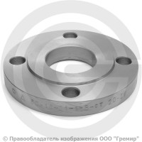 Фланец плоский стальной 1-50-16 ГОСТ 12820-80, Ру-16, Ду-50 Фланец плоский стальной 1-50-16 ГОСТ 12820-80, Ру-16, Ду-50