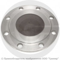 Заглушка фланцевая 1-300-25-Ст.20 АТК 24.200.02-90 Заглушка фланцевая 1-300-25-Ст.20 АТК 24.200.02-90