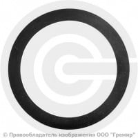 Прокладка фланцевая резиновая ТМКЩ Ду-700 Ру-40 исп. А ГОСТ 15180-86 Прокладка фланцевая резиновая ТМКЩ Ду-700 Ру-40 исп. А ГОСТ 15180-86