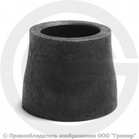 Переход ПК 25х3-18х3 (Ду 20-15) стальной (Ст.20) концентрический ГОСТ 17378 Переход ПК 25х3-18х3 (Ду 20-15) стальной (Ст.20) концентрический ГОСТ 17378