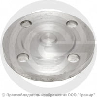 Заглушка фланцевая 1-40-25-09Г2С АТК 24.200.02-90 Заглушка фланцевая 1-40-25-09Г2С АТК 24.200.02-90