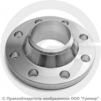 Фланец воротниковый нержавеющий AISI 304 (CF8) 1-100-16 ГОСТ 12821-80 Фланец воротниковый нержавеющий AISI 304 (CF8) 1-100-16 ГОСТ 12821-80