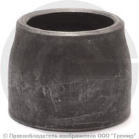Переход 38х2-25х1,6 (Ду 32-20) стальной (Ст.20) концентрический ГОСТ 17378 КАЗ Переход 38х2-25х1,6 (Ду 32-20) стальной (Ст.20) концентрический ГОСТ 17378 КАЗ