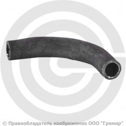 Отвод гнутый 60х3,5 (Ду-50) стальной (Ст.20) 90 градусов шовный исп.1 из труб ГОСТ 3262 КАЗ