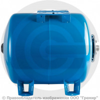 Гидроаккумулятор 200 л 10 бар горизонтальный STOUT STW