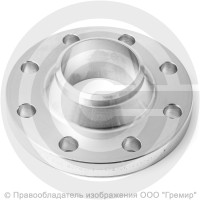Фланец воротниковый нержавеющий 65-16-11-1-B-10х17н13м2т-IV ГОСТ 33259-15 Фланец воротниковый нержавеющий 65-16-11-1-B-10х17н13м2т-IV ГОСТ 33259-15