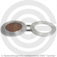 Заглушка поворотная 1-500-25-09Г2С АТК 26-18-5-93 Заглушка поворотная 1-500-25-09Г2С АТК 26-18-5-93