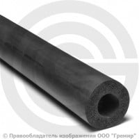Трубка из вспененного каучука 89/25 L=2м (Т<110°С) K-flex ST