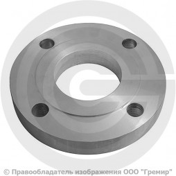 Фланец плоский стальной 65-25-01-1-B-Ст.20-IV ГОСТ 33259-2015
