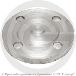 Заглушка фланцевая 1-32-40-Ст.20 АТК 24.200.02-90