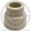 Муфта PP-R комбинированная серая ВР (ВН) Дн 32-1" Pro Aqua