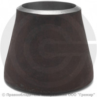 Переход ПК 219х16-159х16 (Ду 200-150) стальной (Ст.20) концентрический ГОСТ 17378 Переход ПК 219х16-159х16 (Ду 200-150) стальной (Ст.20) концентрический ГОСТ 17378