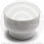 Заглушка (пробка) PP-R белая Дн 40 для коллектора VALFEX