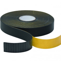 Лента 3мм х 50мм х 15м самоклеящаяся K-flex ST AD