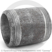 Бочонок стальной Ду-100 (4") Бочонок стальной Ду-100 (4")