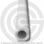 Труба PP-R белая армированная алюминием Дн 32х5,4 Pn-25 SDR6 (Т<90°С) L=2м VALFEX