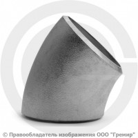 Отвод 168х6 (Ду-150) 12х18н10т 30 градусов ГОСТ 17375 Отвод 168х6 (Ду-150) 12х18н10т 30 градусов ГОСТ 17375