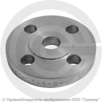 Фланец плоский стальной 1-15-25 ГОСТ 12820-80, Ру-25, Ду-15 Фланец плоский стальной 1-15-25 ГОСТ 12820-80, Ру-25, Ду-15
