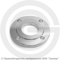 Фланец плоский нержавеющий 12х18н10т 1-65-10 ГОСТ 12820-80, Ру-10, Ду-65 Фланец плоский нержавеющий 12х18н10т 1-65-10 ГОСТ 12820-80, Ру-10, Ду-65