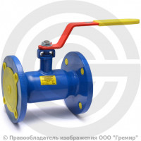 Кран стальной фланцевый Ду-50 Ру-40 L=230мм полнопроходной МАРШАЛ 11с67п ЦФ.00.1.040.050 Кран стальной фланцевый Ду-50 Ру-40 L=230мм полнопроходной МАРШАЛ 11с67п ЦФ.00.1.040.050