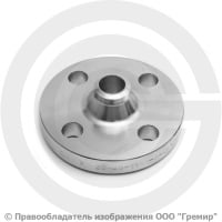Фланец воротниковый нержавеющий 20-25-11-1-B-12х18н10т-IV ГОСТ 33259-2015 Фланец воротниковый нержавеющий 20-25-11-1-B-12х18н10т-IV ГОСТ 33259-2015