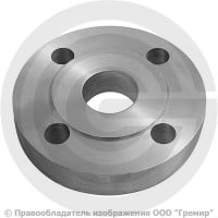 Фланец плоский стальной 1-25-25 ГОСТ 12820-80, Ру-25, Ду-25 Фланец плоский стальной 1-25-25 ГОСТ 12820-80, Ру-25, Ду-25