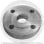 Фланец плоский стальной 1-25-25 ГОСТ 12820-80, Ру-25, Ду-25