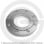 Фланец плоский нержавеющий 12х18н10т 1-100-10 ГОСТ 12820-80, Ру-10, Ду-100