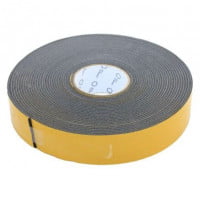 Лента 3мм х 50мм х 15м самоклеящаяся K-flex H50 Лента 3мм х 50мм х 15м самоклеящаяся K-flex H50