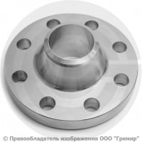 Фланец воротниковый стальной 400-16-11-1-E-Ст.20-IV ГОСТ 33259-2015 Фланец воротниковый стальной 400-16-11-1-E-Ст.20-IV ГОСТ 33259-2015