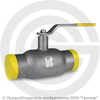 Кран стальной под приварку Ду-80 Ру-25 L=260мм LD КШ.Ц.П. 080/070.025.Н/П Кран стальной под приварку Ду-80 Ру-25 L=260мм LD КШ.Ц.П. 080/070.025.Н/П