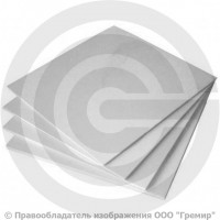 Фторопласт листовой 5мм лист 1000х1000мм ПРС Фторопласт листовой 5мм лист 1000х1000мм ПРС
