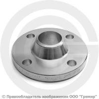 Фланец воротниковый нержавеющий 50-25-11-1-B-12х18н10т-IV ГОСТ 33259-2015 Фланец воротниковый нержавеющий 50-25-11-1-B-12х18н10т-IV ГОСТ 33259-2015