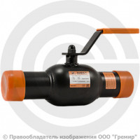 Кран стальной под приварку Ду-150 Ру-25 L=360мм АДЛ КШТ.10.150.25 Кран стальной под приварку Ду-150 Ру-25 L=360мм АДЛ КШТ.10.150.25