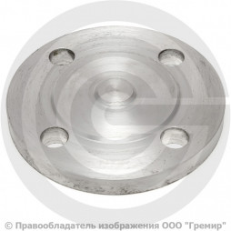 Заглушка фланцевая 1-15-6-09Г2С АТК 24.200.02-90