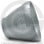 Переход 159х4,5-89х3,5 (Ду 150-80) оцинкованный концентрический ГОСТ 17378 КАЗ