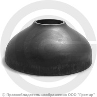 Переход ПК 159х4-57х4 (Ду 150-50) стальной (Ст.20) концентрический ГОСТ 17378 Переход ПК 159х4-57х4 (Ду 150-50) стальной (Ст.20) концентрический ГОСТ 17378