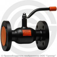 Кран стальной фланцевый Ду-80 Ру-16 L=280мм АДЛ КШТ.12.080.16 Кран стальной фланцевый Ду-80 Ру-16 L=280мм АДЛ КШТ.12.080.16