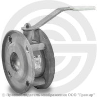 Кран стальной межфланцевый Ду-80 Ру-16 L=92мм LD Стриж 080.016.02.Zn Кран стальной межфланцевый Ду-80 Ру-16 L=92мм LD Стриж 080.016.02.Zn