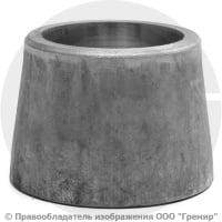 Переход 45х4-38х4 (Ду 40-32) 12х18н10т концентрический ГОСТ 17378 Переход 45х4-38х4 (Ду 40-32) 12х18н10т концентрический ГОСТ 17378