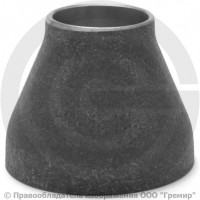 Переход ПК 32х4-18х4 (Ду 20-15) 09Г2С концентрический ГОСТ 17378 Переход ПК 32х4-18х4 (Ду 20-15) 09Г2С концентрический ГОСТ 17378