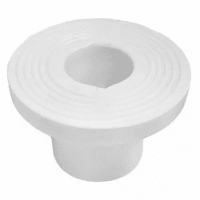 Бурт PP-R под фланец белый наружная пайка Дн 110 RTP (РосТурПласт)