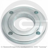 Фланец плоский оцинкованный 65-6-01-1-B-ЦСт-IV ГОСТ 33259-2015 Фланец плоский оцинкованный 65-6-01-1-B-ЦСт-IV ГОСТ 33259-2015