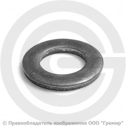 Шайба стальная М36 ГОСТ 11371-78