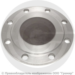 Заглушка фланцевая 1-800-6,3-09Г2С ГОСТ 34785-21