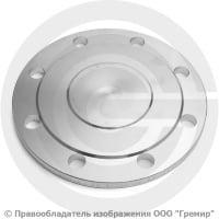 Заглушка фланцевая 1-100-40-12х18н10т АТК 24.200.02-90 Заглушка фланцевая 1-100-40-12х18н10т АТК 24.200.02-90